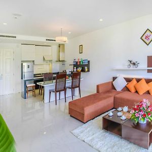 Căn Hộ có 2 Phòng Ngủ