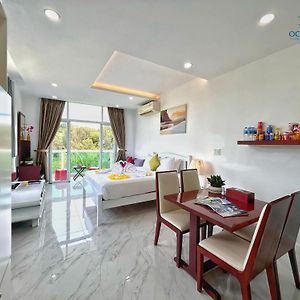 Studio có Giường Cỡ King